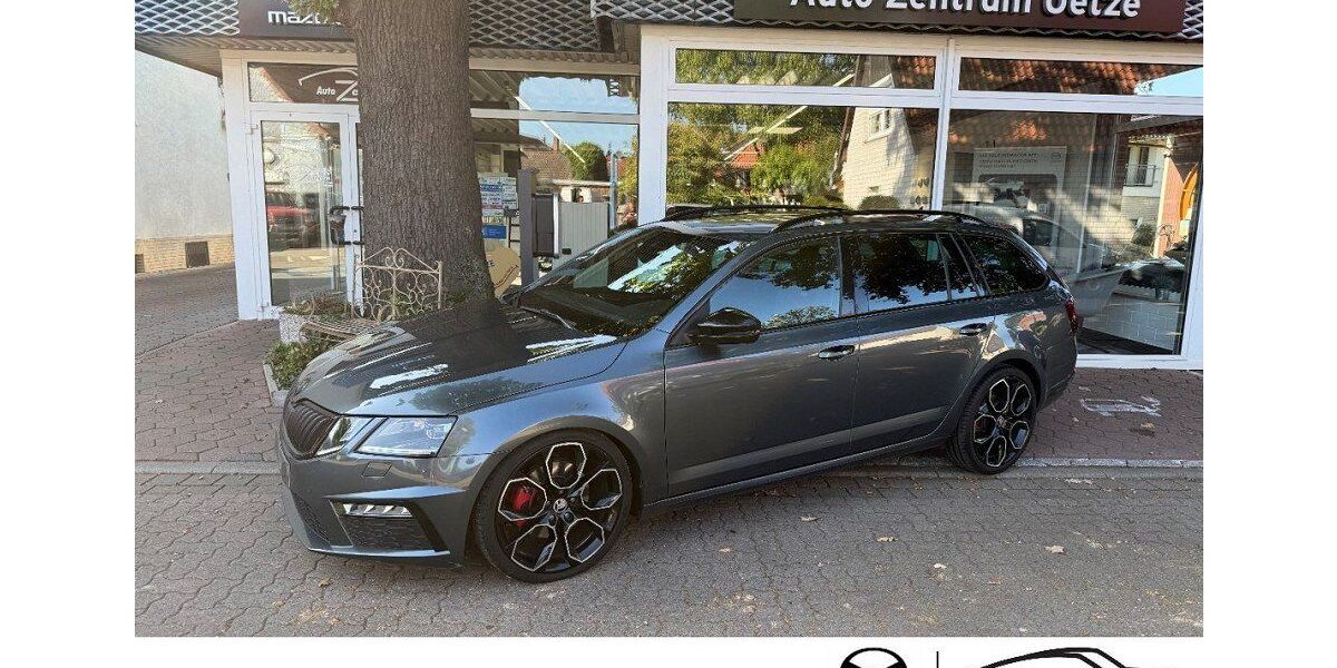 Skoda Octavia 88.532 km 19.950 &euro; Uetze 31311