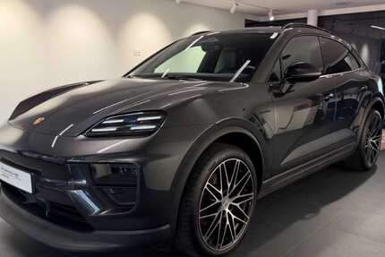 Porsche Macan 17.528 km 84.700 &euro; Bielefeld 33719