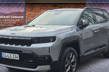 Jeep Compass 3.000 km 42.900 &euro; Siegen OT Kaan-Marienborn 57074