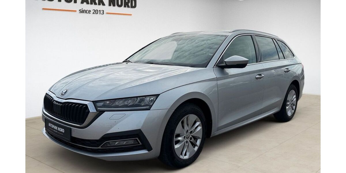 Skoda Octavia 167.000 km 14.999 &euro; Hannover 30179