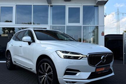 Volvo XC60 92.452 km 26.990 &euro; Bad Honnef 53604