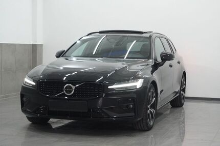 Volvo V60 19.505 km 32.800 &euro; Seddiner See OT Neuseddin 14554