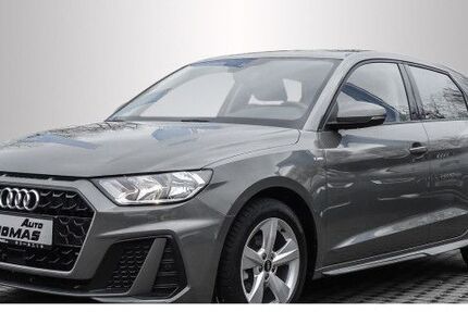 Audi A1 52.520 km 20.490 &euro; Bonn 53227