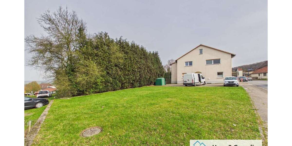 Grundstück Hille Wallücke - 75.000&euro; | Angebot:26292058