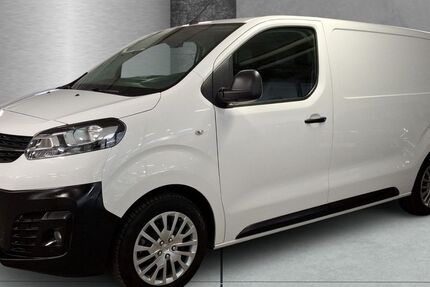 Opel Vivaro 78.533 km 18.540 € Hamburg 22047