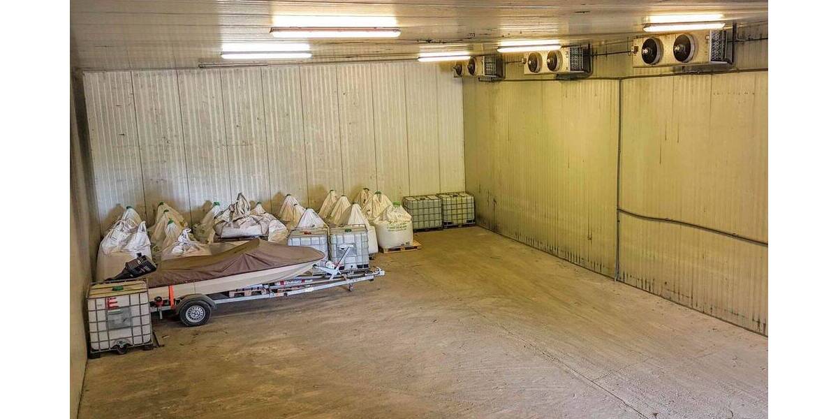 Gewerbeobjekt Herzhorn - 179.000&euro; | Angebot:25796817