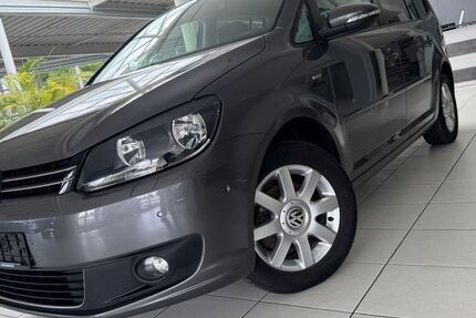 VW Touran 215.000 km 6.490 &euro; Öhringen 74613