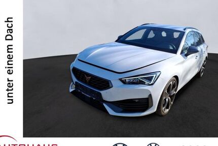 Cupra Leon 19.065 km 28.850 &euro; Abensberg 93326
