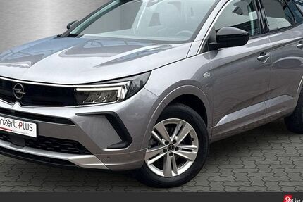 Opel Grandland (X) 45.015 km 19.670 &euro; Rödermark 63322