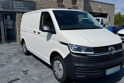 VW T6 Transporter 188.000 km 16.990 &euro; Wesendorf 29392