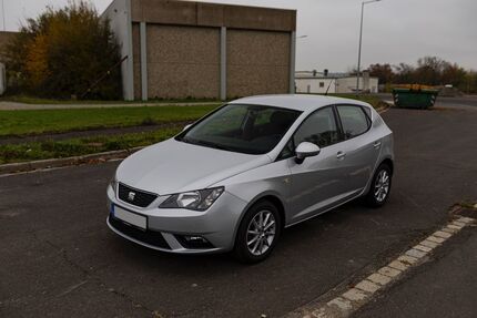Seat Ibiza 59.989 km 9.390 € Würzburg 97074