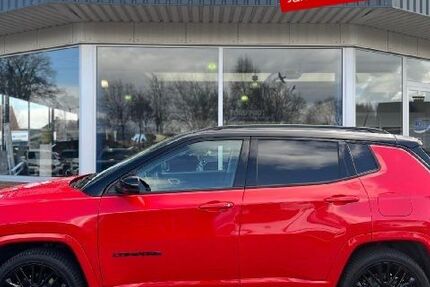 Jeep Compass 12.055 km 30.990 € Holdorf 49451