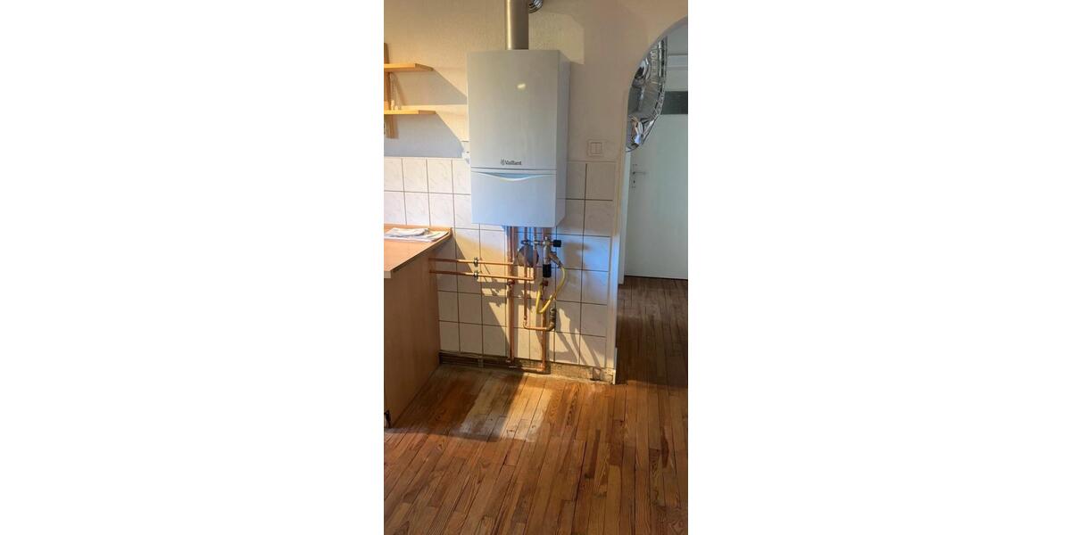 Etagenwohnung Saarbrücken Brebach-Fechingen - 3 Zimmer, 78 m&sup2;, 149.000&euro; | Angebot:27108746
