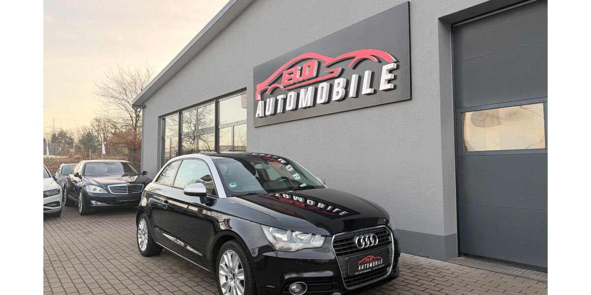 Audi A1 215.208 km 5.600 &euro; Eppertshausen 64859