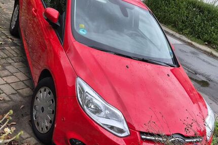 Ford Focus 217.000 km 4.500 € Hattingen 45527