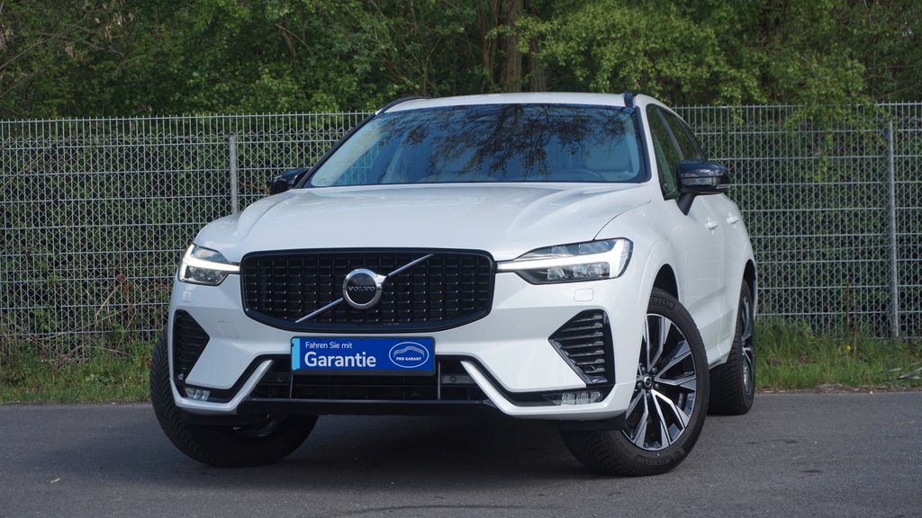 Volvo XC60 21.564 km 34.900 &euro; Königs Wusterhausen 15713