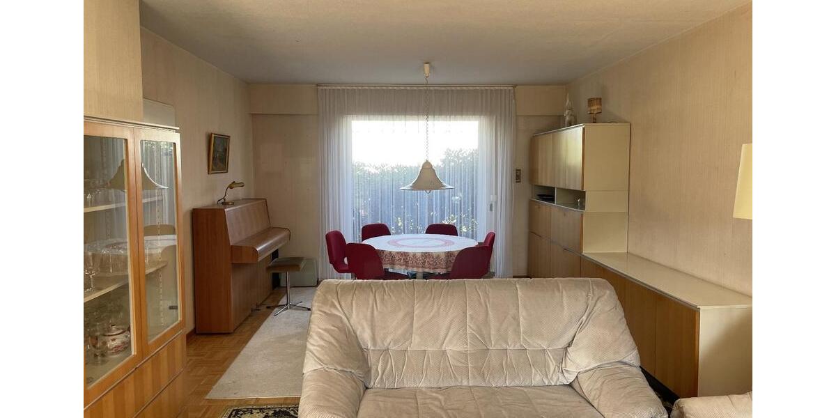 Doppelhaushälfte Krefeld Hülser Berg - 4 Zimmer, 108 m&sup2;, 395.000&euro; | Angebot:24527277