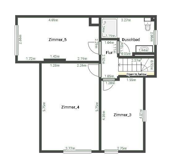 Doppelhaushälfte Lalendorf Gremmelin - 5 Zimmer, 141 m&sup2;, 219.000&euro; | Angebot:26886116