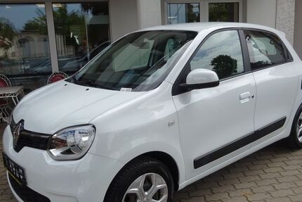 Renault Twingo 13.790 km 10.990 &euro; Dresden 01217