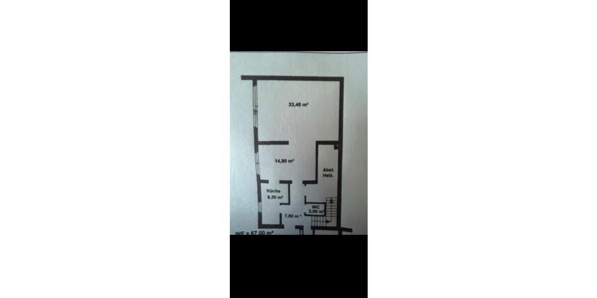 Doppelhaushälfte Moringen - 5 Zimmer, 146 m&sup2;, 950&euro; | Angebot:26375603