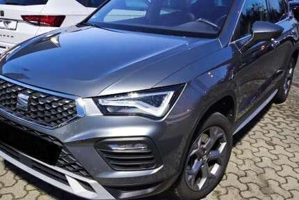 Seat Ateca 38.800 km 24.690 &euro; Wolfsburg 38440