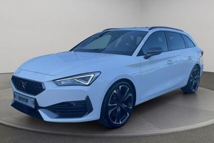 Cupra Leon 6.500 km 36.890 € Rudolstadt 07407