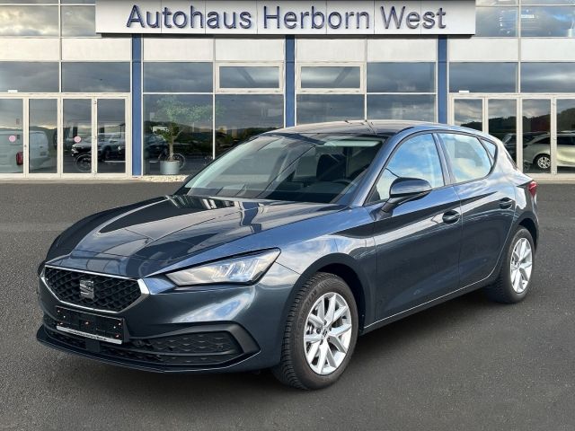 Seat Leon 20.780 km 21.950 &euro; Herborn 35745