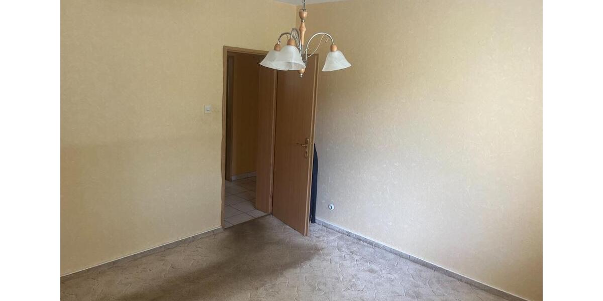 Erdgeschoßwohnung Wolfsburg Detmerode - 2.5 Zimmer, 59 m&sup2;, 119.000&euro; | Angebot:25305270