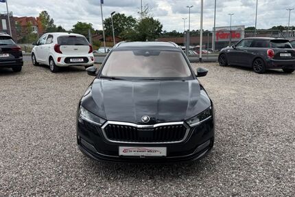 Skoda Octavia 157.220 km 15.590 &euro; Mölln 23879