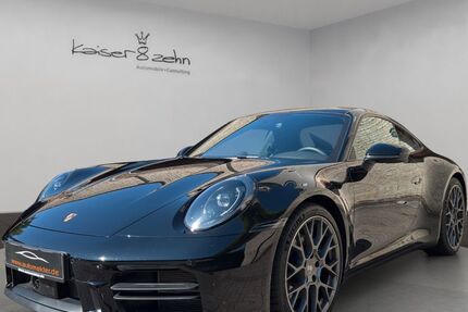Porsche 992 8.316 km 137.992 &euro; Saarbrücken 66133