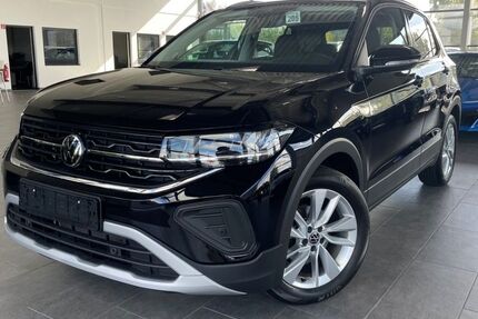VW T-Cross 12.438 km 24.670 &euro; Lünen 44536
