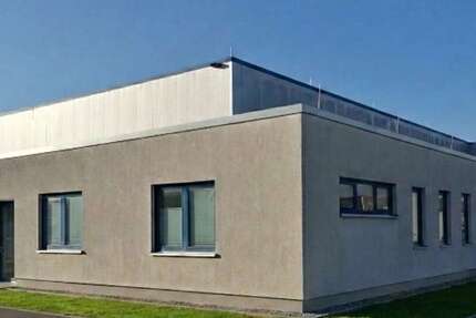 Gewerbeobjekt Ilsenburg - 7.361&euro; | Angebot:26487267