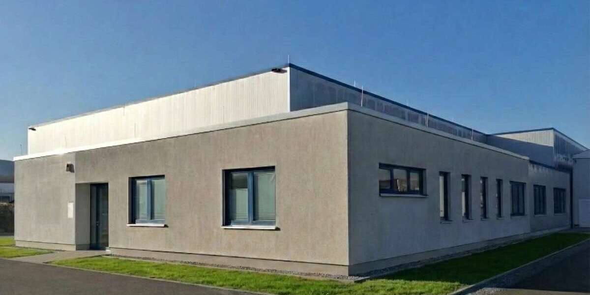 Gewerbeobjekt Ilsenburg - 7.361&euro; | Angebot:26487267