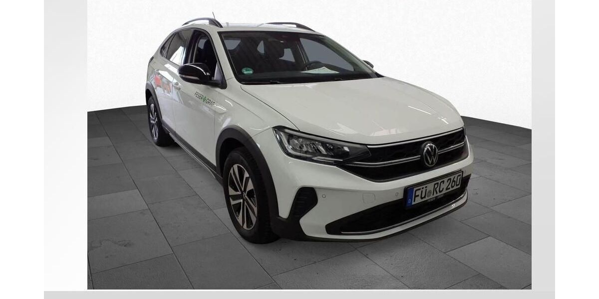 VW Taigo 4.091 km 22.980 &euro; Fürth 90763