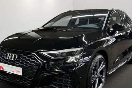Audi A3 48.500 km 27.490 &euro; Grünstadt 67269