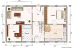 Einfamilienhaus Alsleben - 3 Zimmer, 85 m&sup2;, 65.000&euro; | Angebot:25779614