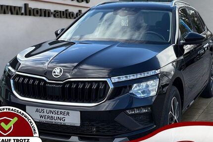 Skoda Kamiq 12.088 km 20.340 &euro; Rastede 26180