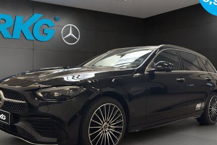 Mercedes-Benz C 300 9.800 km 59.890 &euro; Siegburg 53721