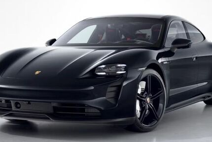 Porsche Taycan 32.600 km 79.890 &euro; Raubling 83064