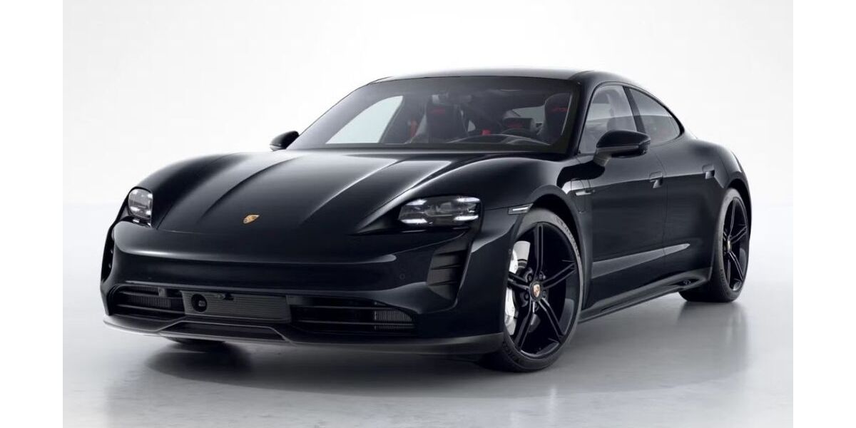 Porsche Taycan 32.600 km 79.890 &euro; Raubling 83064