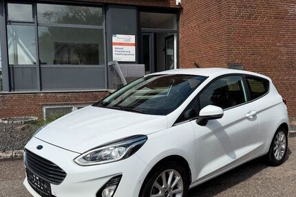 Ford Fiesta 169.764 km 6.950 &euro; Neumünster 24536