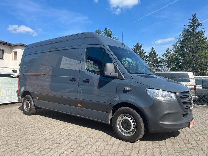 Sprinter