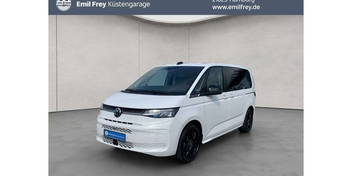 VW LT 4.900 km 69.680 &euro; Hamburg 21029