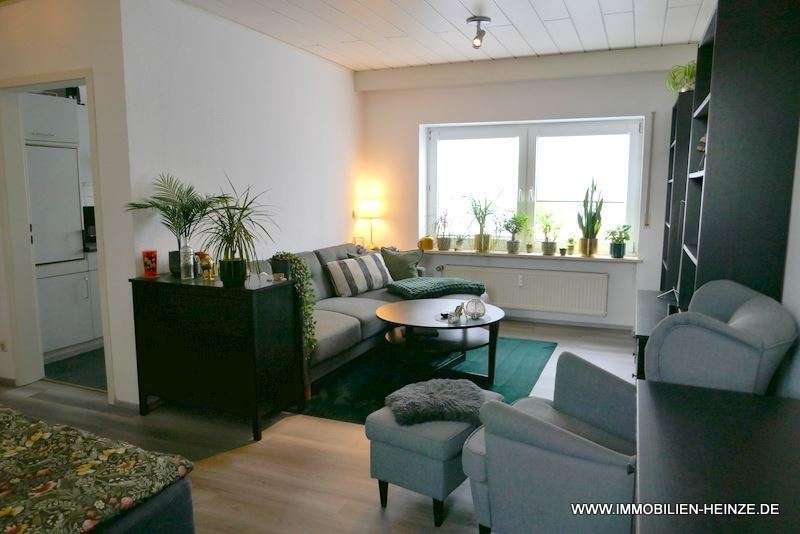 Wohnung zum Mieten in Bamberg 400 € 35 m²