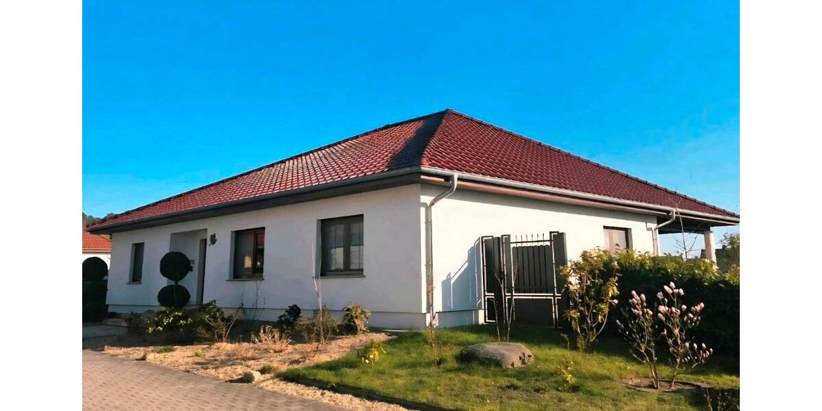 Bungalow Stendal - 4 Zimmer, 145 m&sup2;, 439.000&euro; | Angebot:26888652