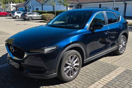 Mazda CX-5 108.500 km 15.800 &euro; München 81241