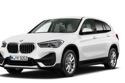 BMW X1 111.399 km 21.444 &euro; Stade 21680