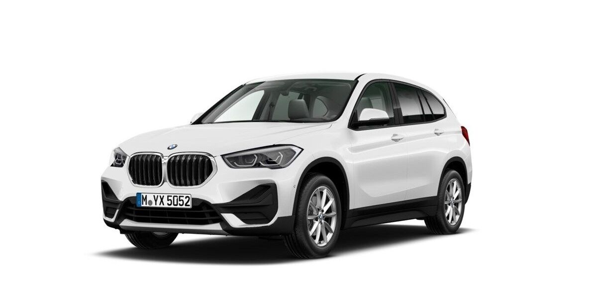 BMW X1 111.399 km 21.444 &euro; Stade 21680