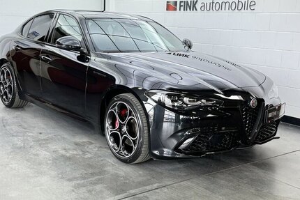 Alfa Romeo Giulia 2.0 Competizione Q4 Turbo Panoramadach 28.999 km 37.770 &euro; Lich 35423