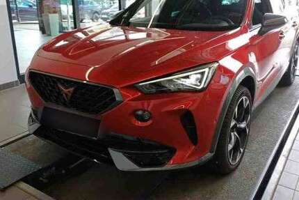 Cupra Formentor 24.919 km 28.990 € Wolfsburg 38440